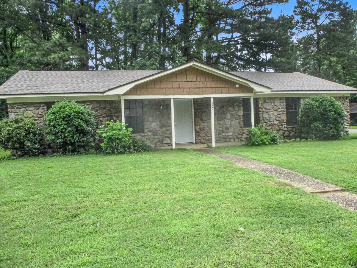 10813 Valiant Drive, Little Rock, AR 72209 - #1