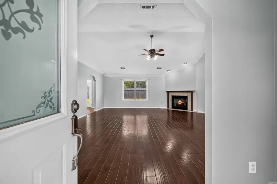 105 Wolfridge Court, Hot Springs, AR 71913 - #2