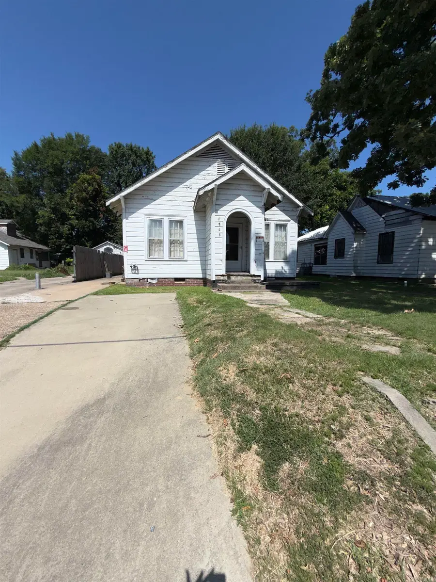 1928 S Olive Street, Pine Bluff, AR 71601 - #2