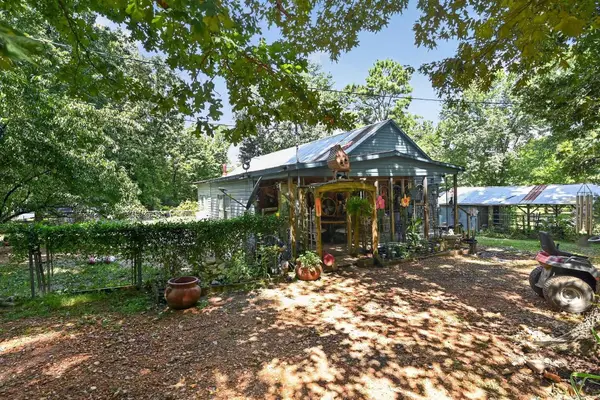 320 Finney Road, Batesville, AR 72501