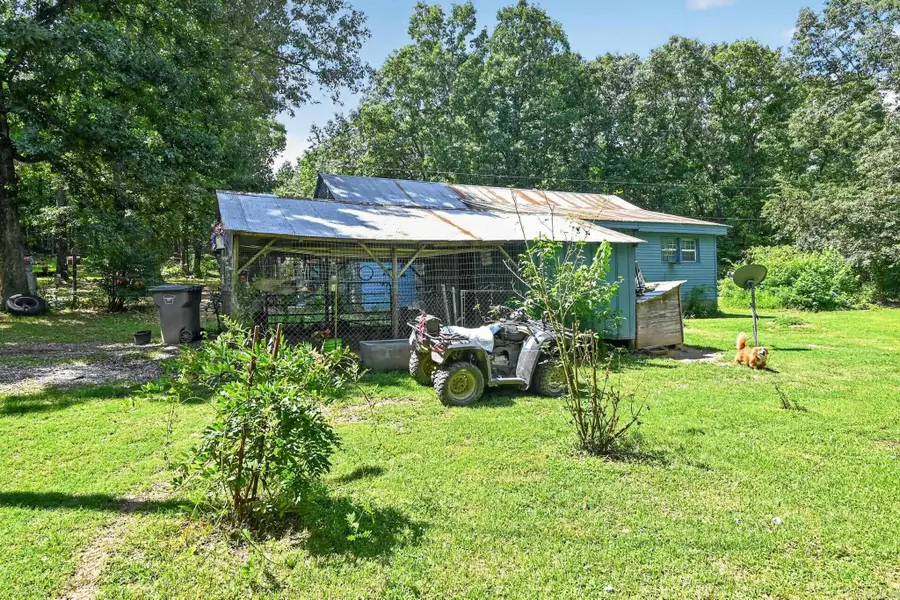 320 Finney Road, Batesville, AR 72501 - #3
