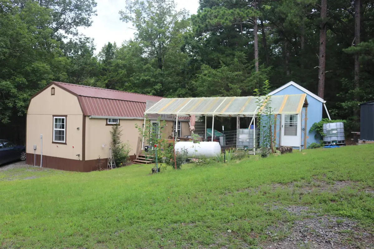 1133 Long Branch Lane, Bee Branch, AR 72013 - #1