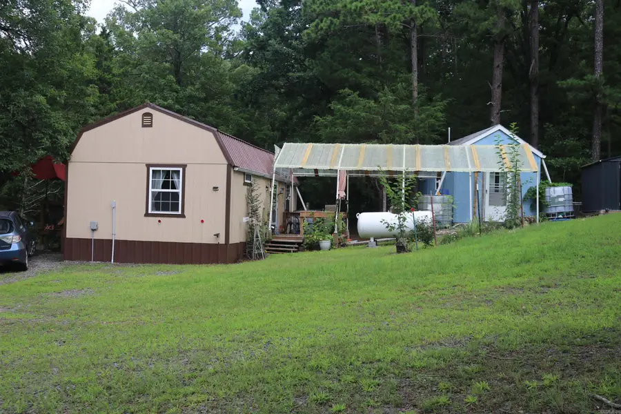 1133 Long Branch Lane, Bee Branch, AR 72013 - #2