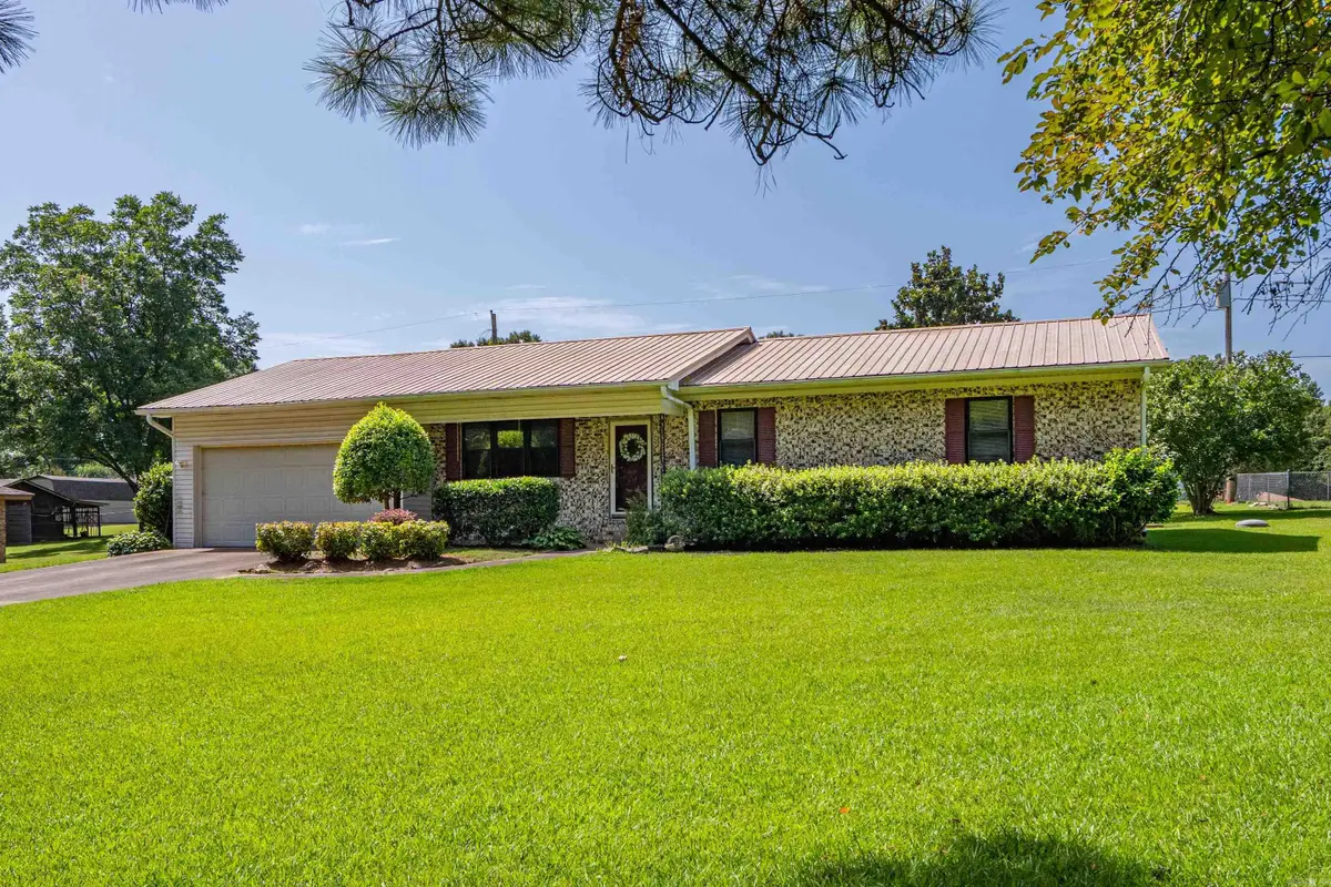323 Apollo Street, Malvern, AR 72104 - #1