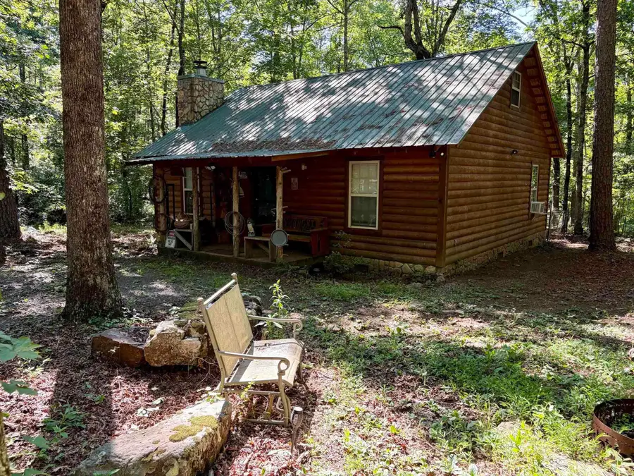 Address Withheld By Seller, Scotland, AR 72141 - #2