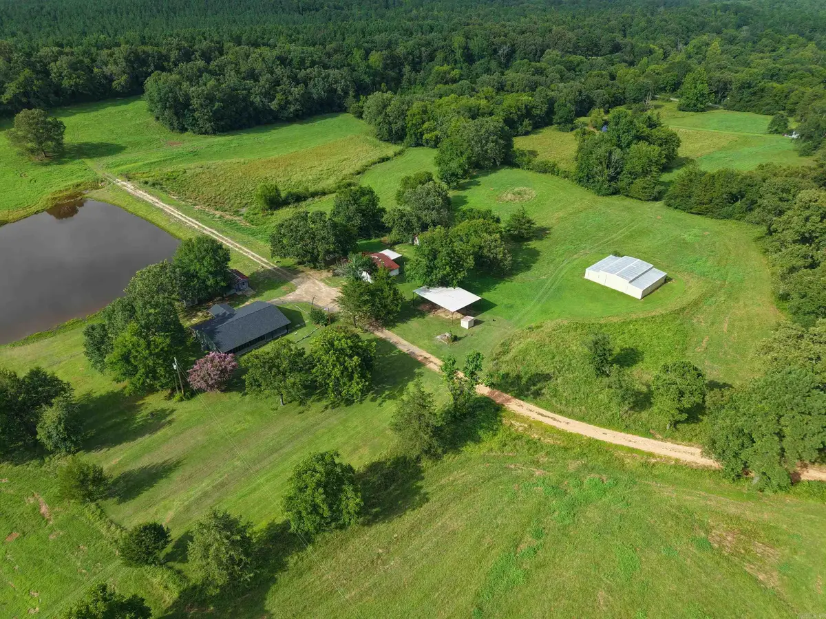 4635 Highway 70 W, Kirby, AR 71950 - #1
