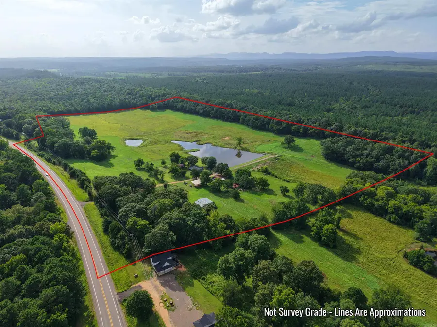 4635 Highway 70 W, Kirby, AR 71950 - #3