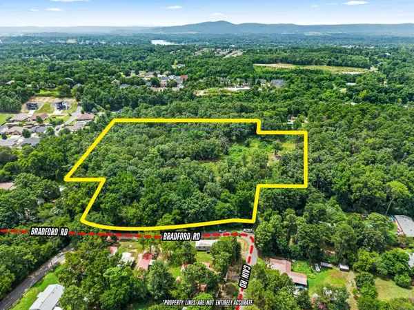 410 Cain And Bradford Road, Hot Springs, AR 71913