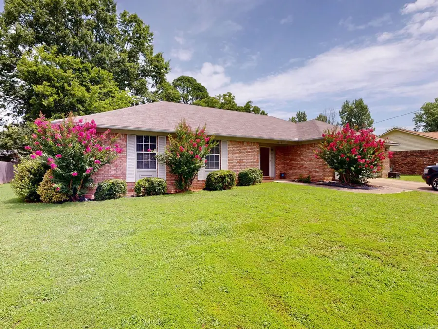 1016 Woodlawn, Hot Springs, AR 71913 - #3