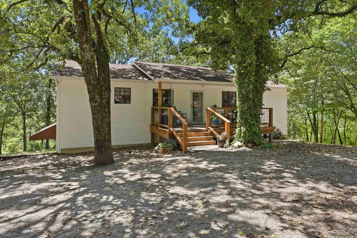 79 Jones Hill Lane, Mayflower, AR 72106 - #1