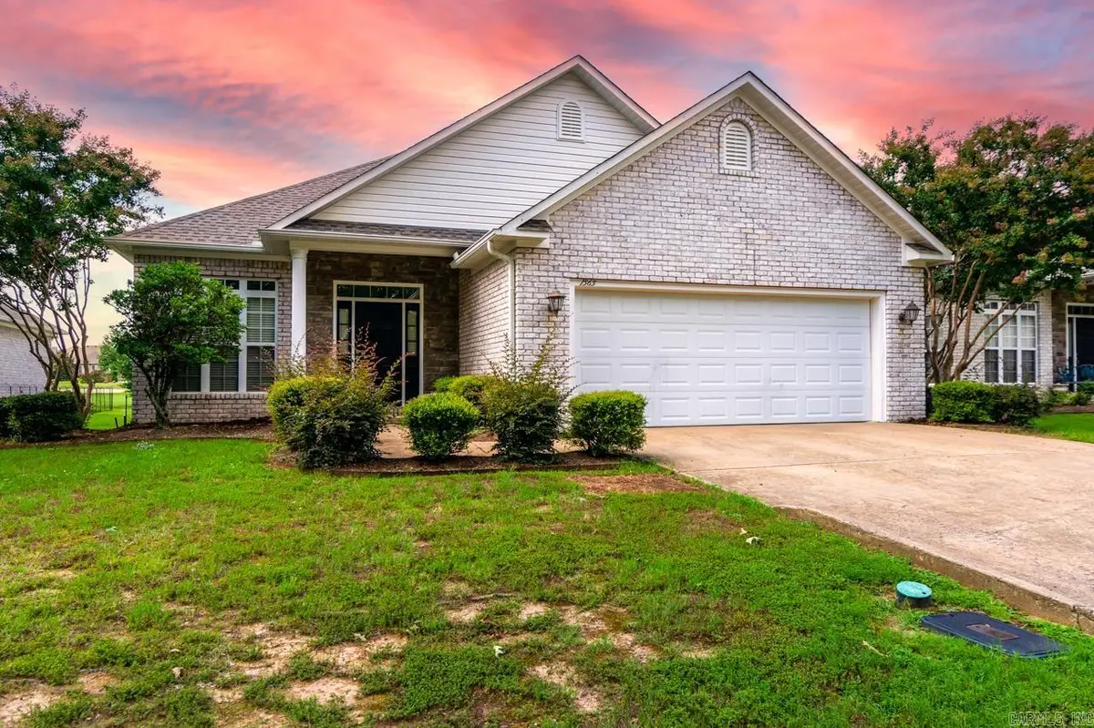 1565 Declaration Cove, Conway, AR 72034 - #1