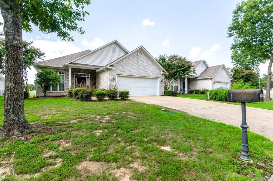 1565 Declaration Cove, Conway, AR 72034 - #2