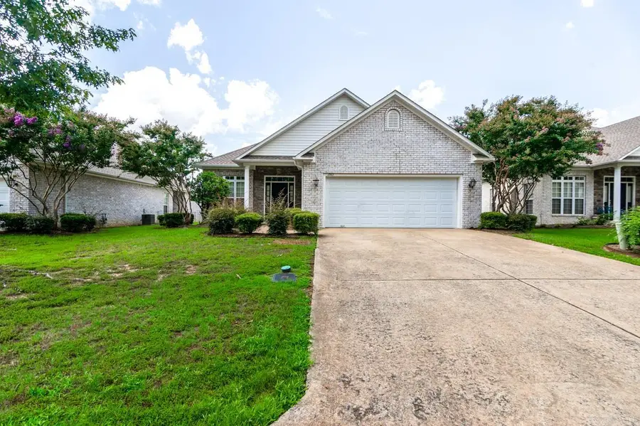 1565 Declaration Cove, Conway, AR 72034 - #3