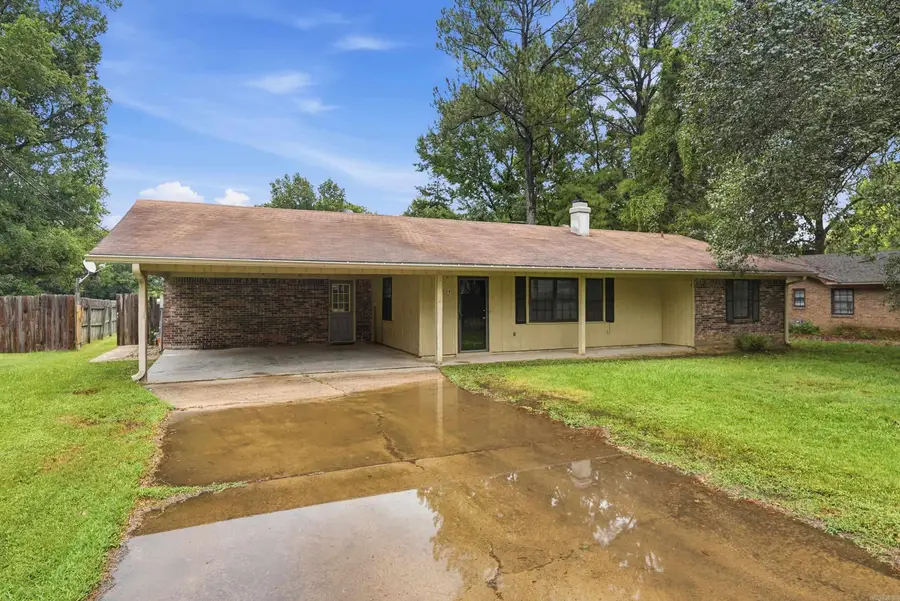 124 Shamrock Drive, Conway, AR 72032 - #2