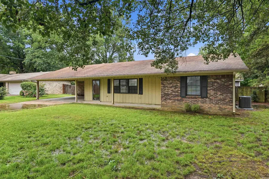 124 Shamrock Drive, Conway, AR 72032 - #3