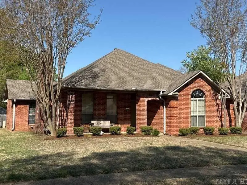 1955 Payne Lane, Conway, AR 72034 - #1