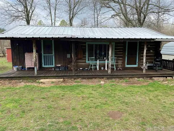 Address Withheld By Seller, Mena, AR 71953