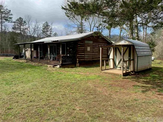 Address Withheld By Seller, Mena, AR 71953 - #2