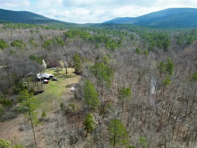 Address Withheld By Seller, Mena, AR 71953 - #3