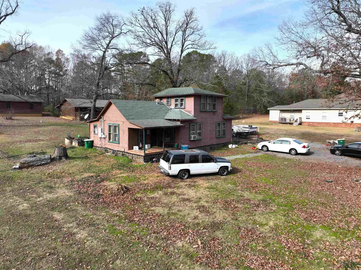 4520 Weldon Avenue, Little Rock, AR 72204 - #1