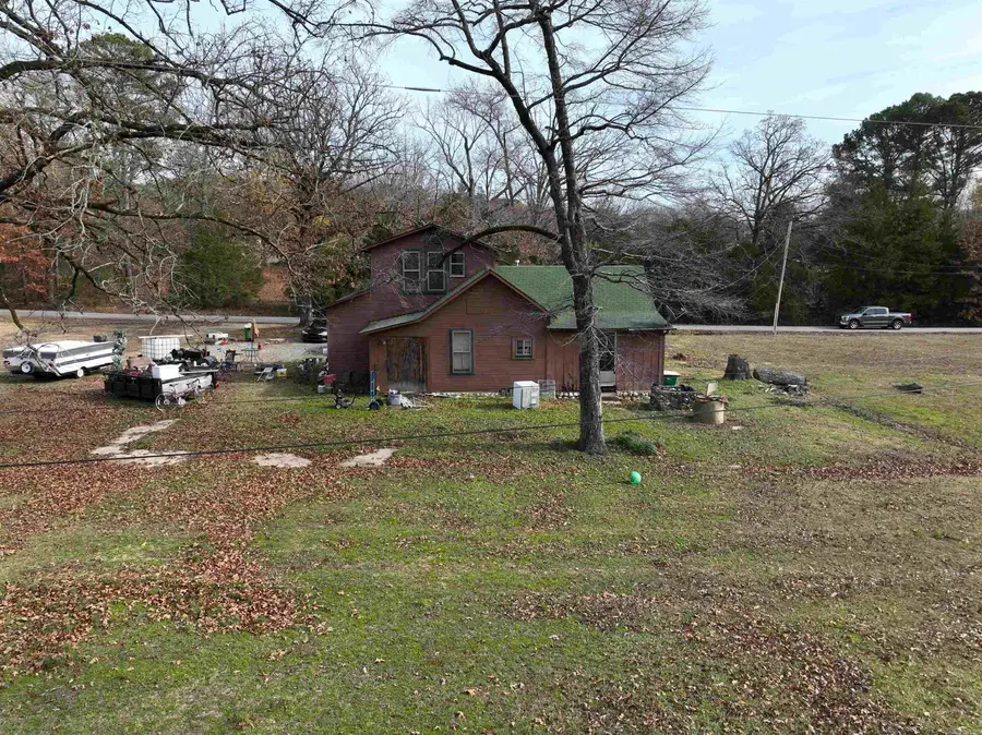 4520 Weldon Avenue, Little Rock, AR 72204 - #2