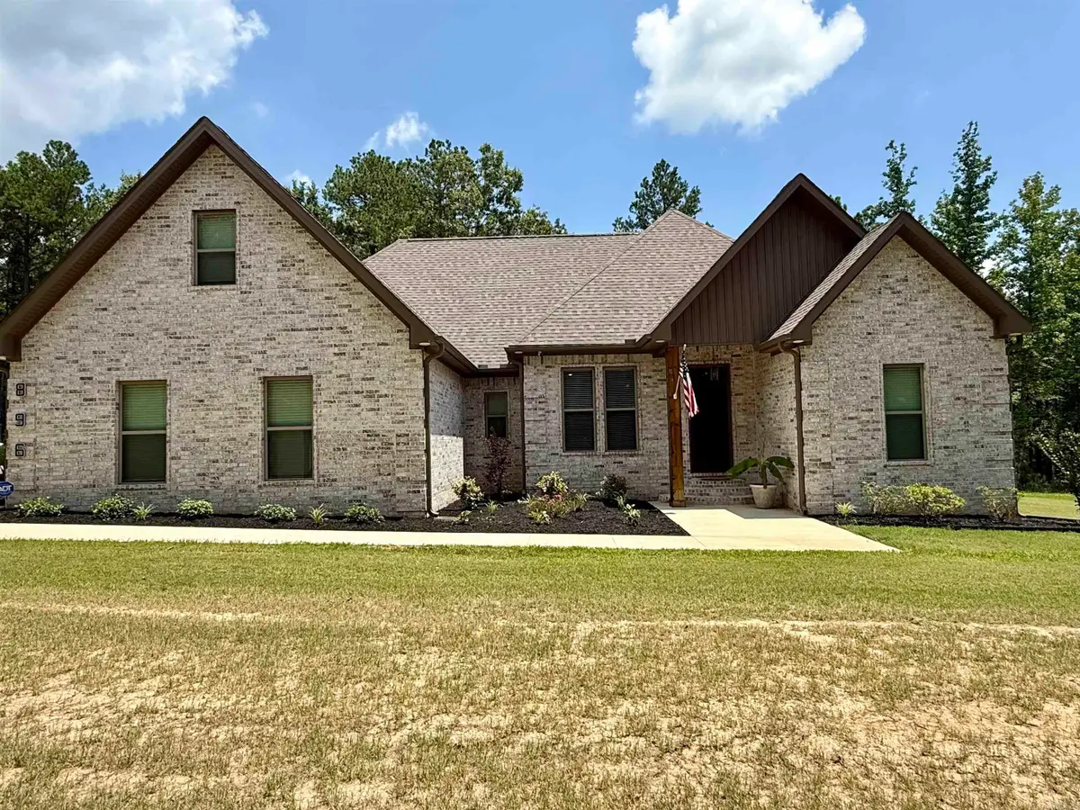 896 Cr 940, Brookland, AR 72417 - #1