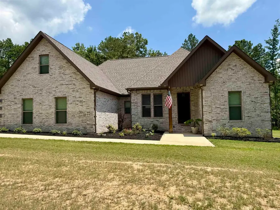 896 Cr 940, Brookland, AR 72417 - #2