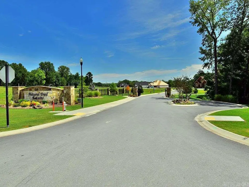 115 Timberland Trail, Maumelle, AR 72113 - #1