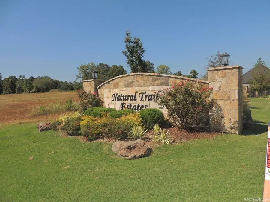 115 Timberland Trail, Maumelle, AR 72113 - #2