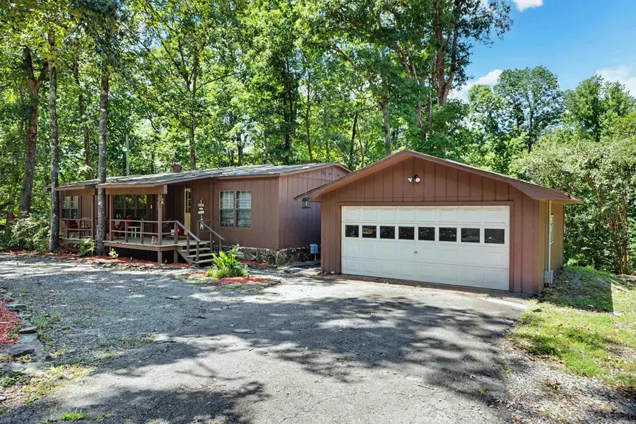 924 Cove Creek Road, Quitman, AR 72131 - #2