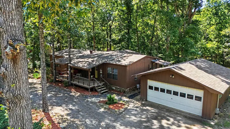 924 Cove Creek Road, Quitman, AR 72131 - #3