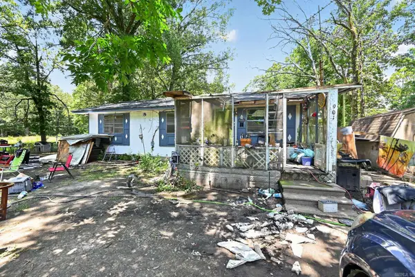 901 Mockingbird Lane, Star City, AR 71667
