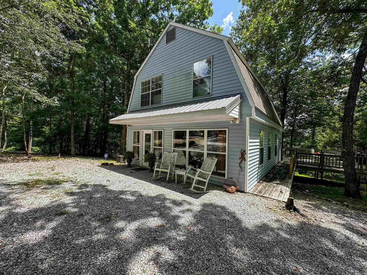 299 Buck Pond Road, Mountain View, AR 72560 - #1