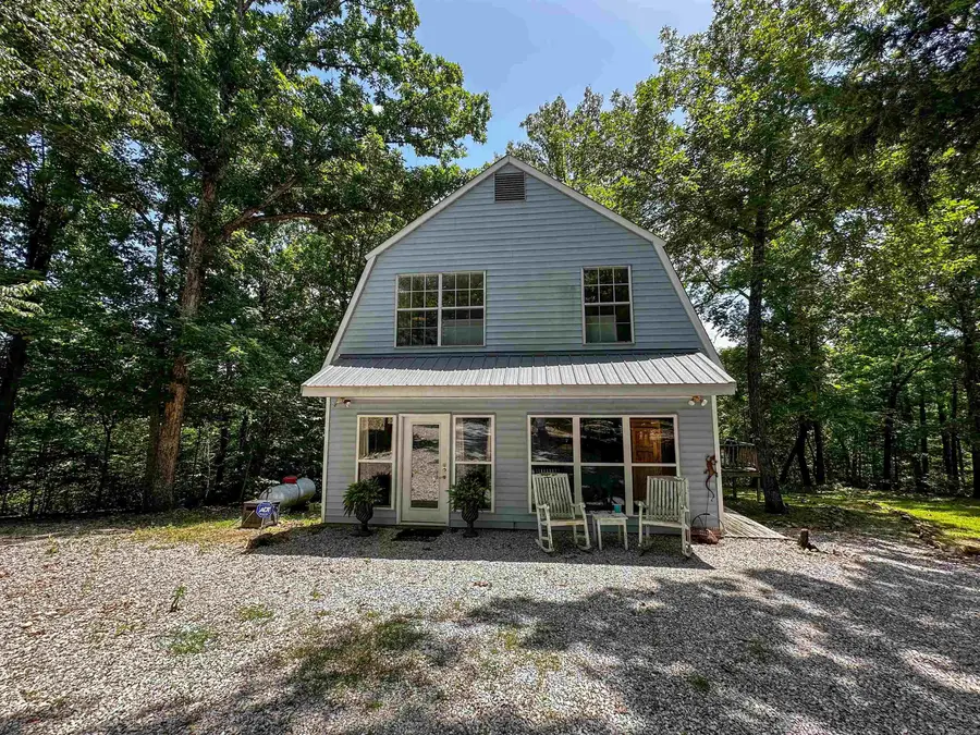 299 Buck Pond Road, Mountain View, AR 72560 - #2