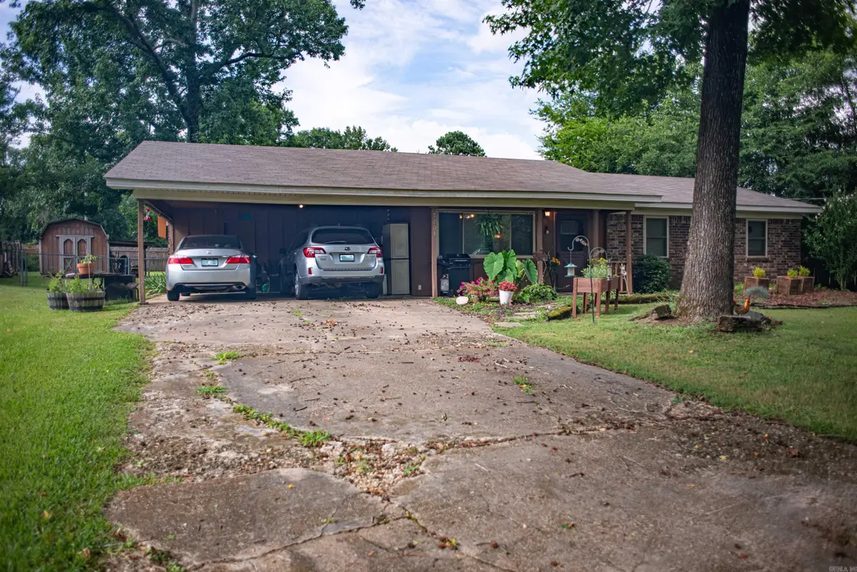 7804 Renee Circle, Benton, AR 72019 - #1