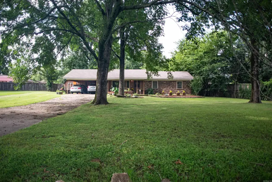 7804 Renee Circle, Benton, AR 72019 - #3