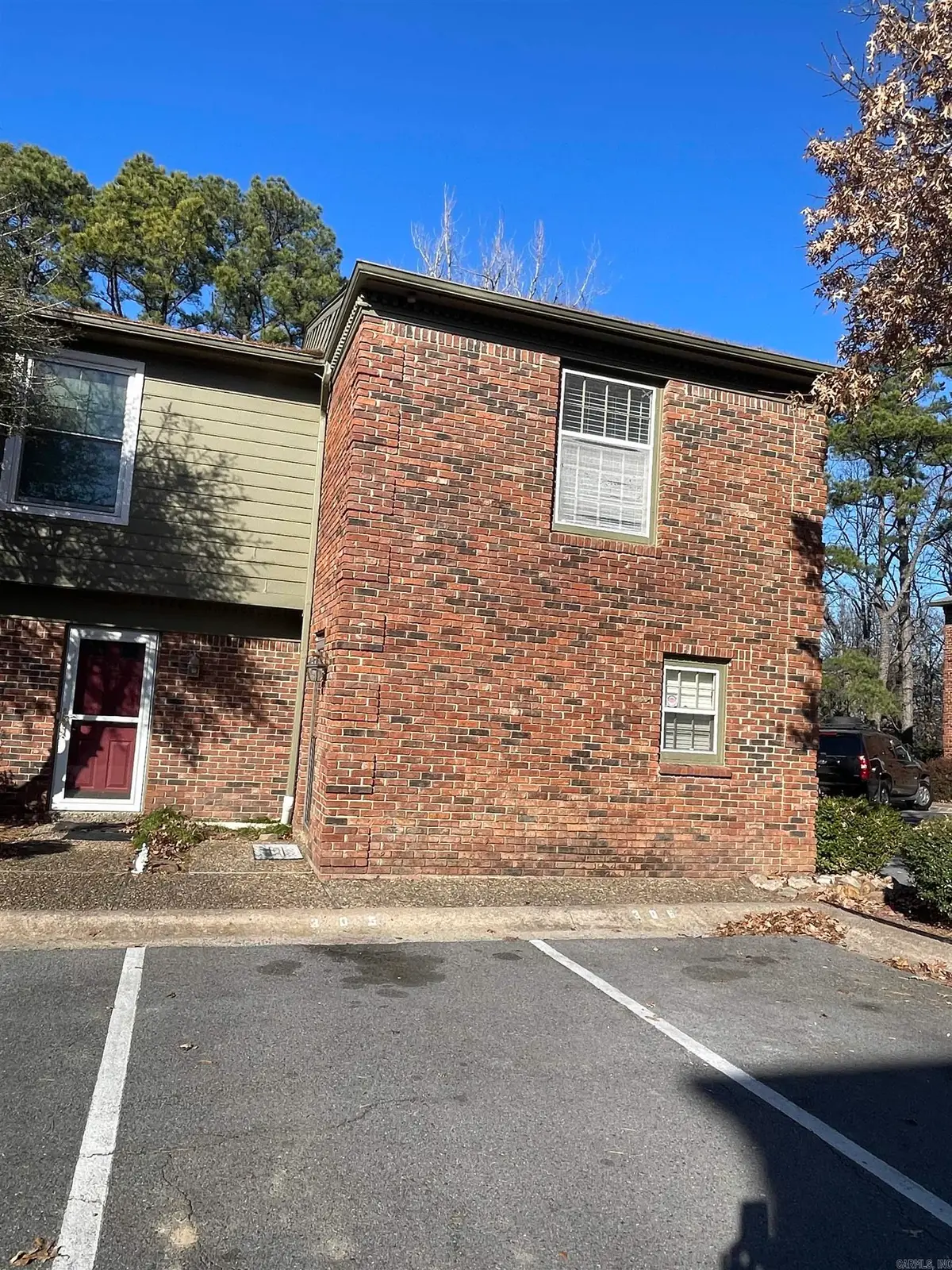 504 Green Mountain Drive #305, Little Rock, AR 72211 - #1