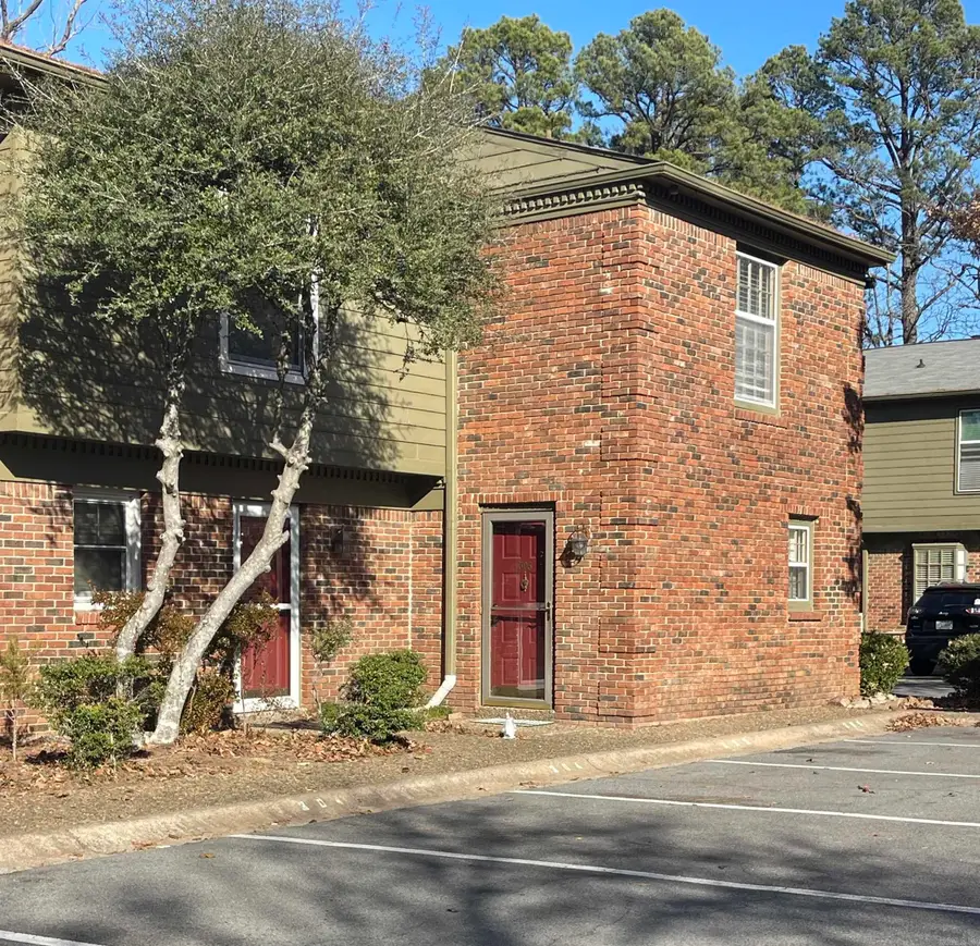 504 Green Mountain Drive #305, Little Rock, AR 72211 - #2