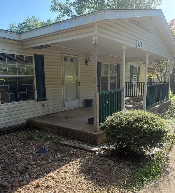 136 Lower Ridge Road, Conway, AR 72032