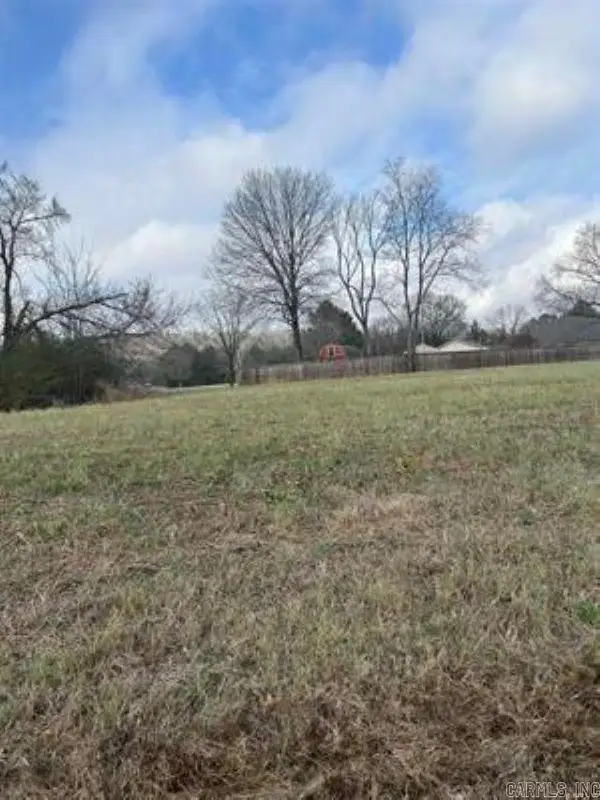 Address Withheld By Seller, Greenbrier, AR 72058