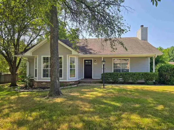 3406 Saddle Creek Cove, Jonesboro, AR 72404