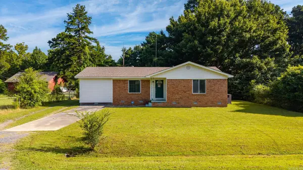5804 Karen Drive, North Little Rock, AR 72118