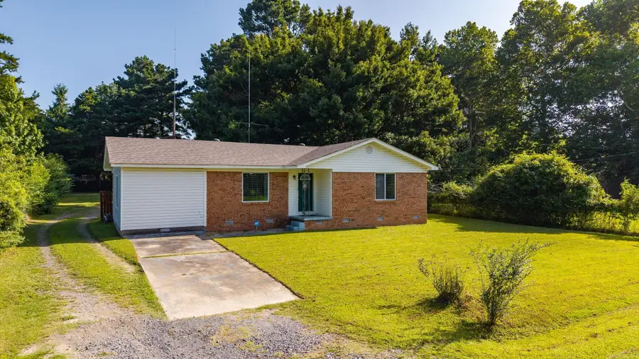 5804 Karen Drive, North Little Rock, AR 72118 - #3