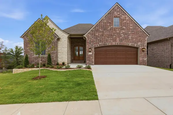 45 Mountain Brook Road, Little Rock, AR 72223