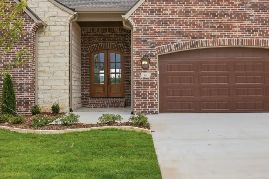 45 Mountain Brook Road, Little Rock, AR 72223 - #3