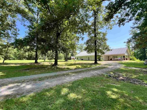 1678 Gentry Road, Star City, AR 71667