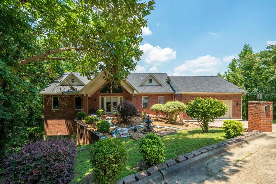 139 Waterfront Court, Hot Springs, AR 71913 - #2