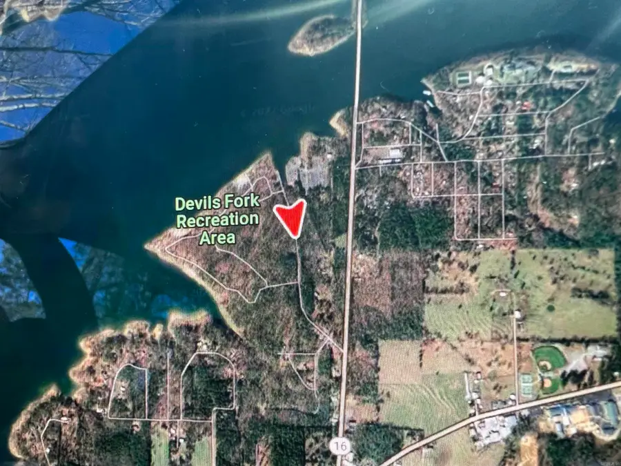 60 Red Fox Road, Greers Ferry, AR 72067 - #2