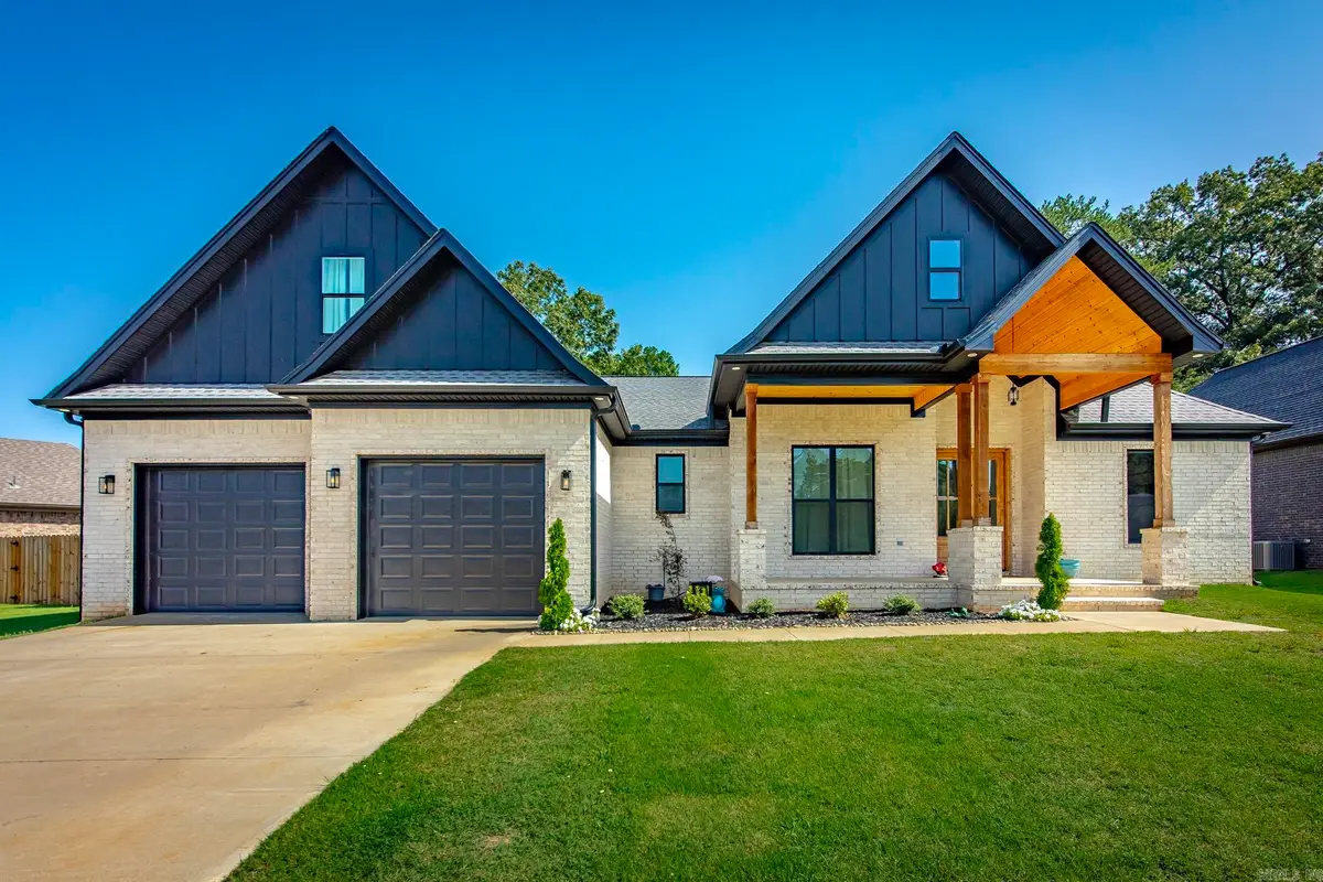 27 Denali Drive, Cabot, AR 72023 - #1