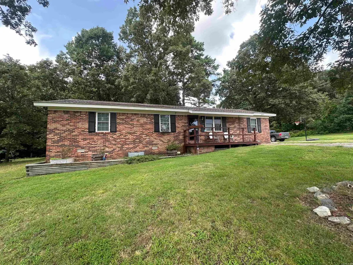 6603 W Kings Hwy, Paragould, AR 72450 - #1